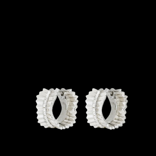Orecchini in argento