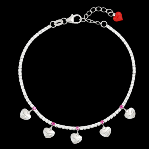 Bracciale Argento