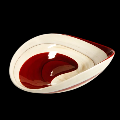 Piatto Murano