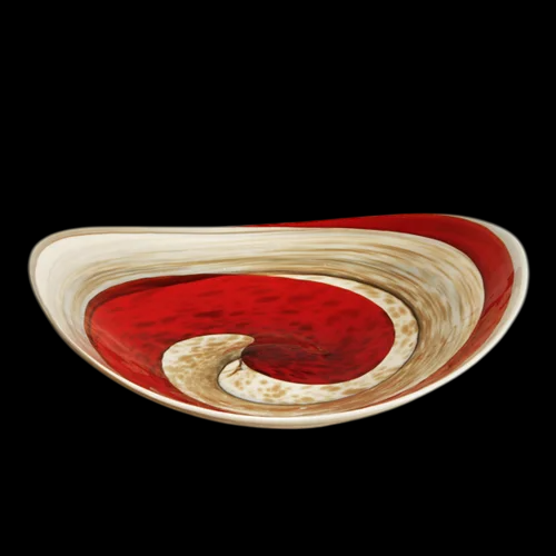 Piatto Murano