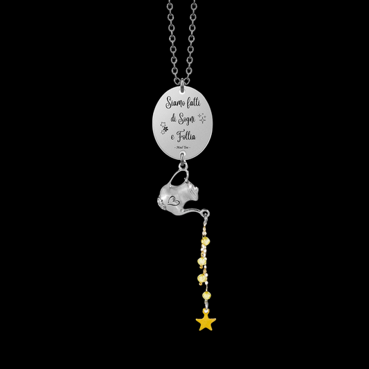 Collana “Siamo fatti di sogni e Follia”