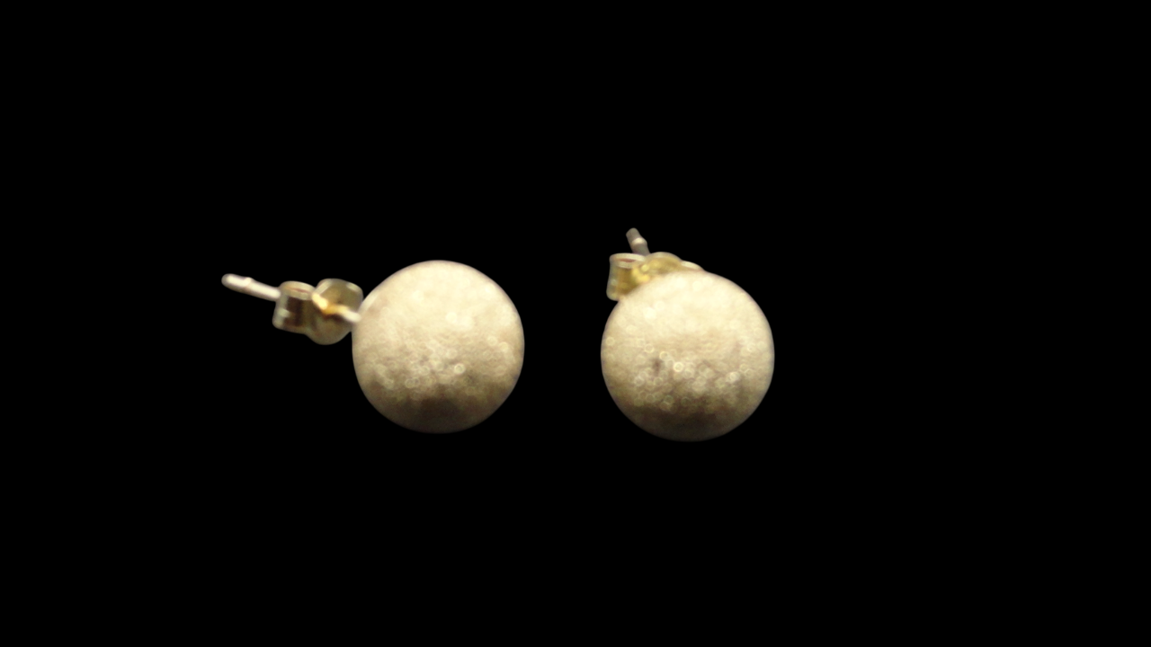 Orecchini Oro