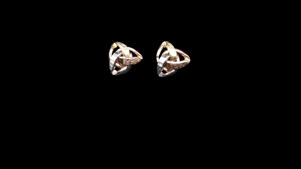 Orecchini oro