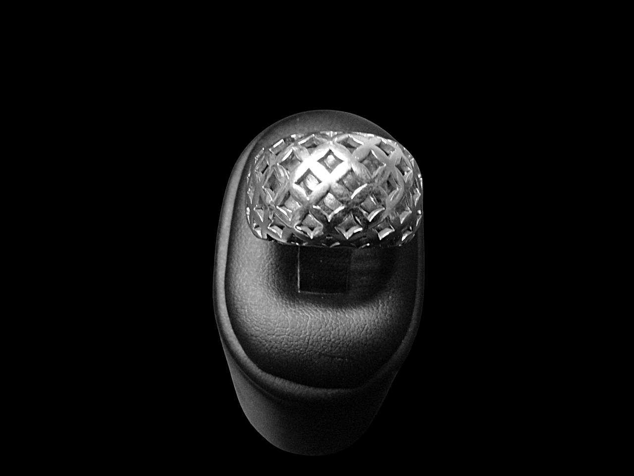 Anello argento