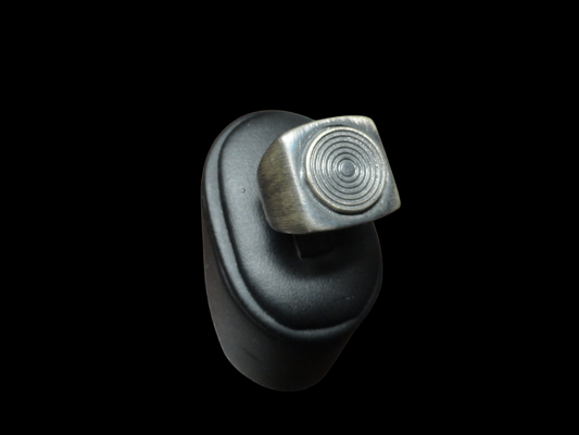 Anello argento