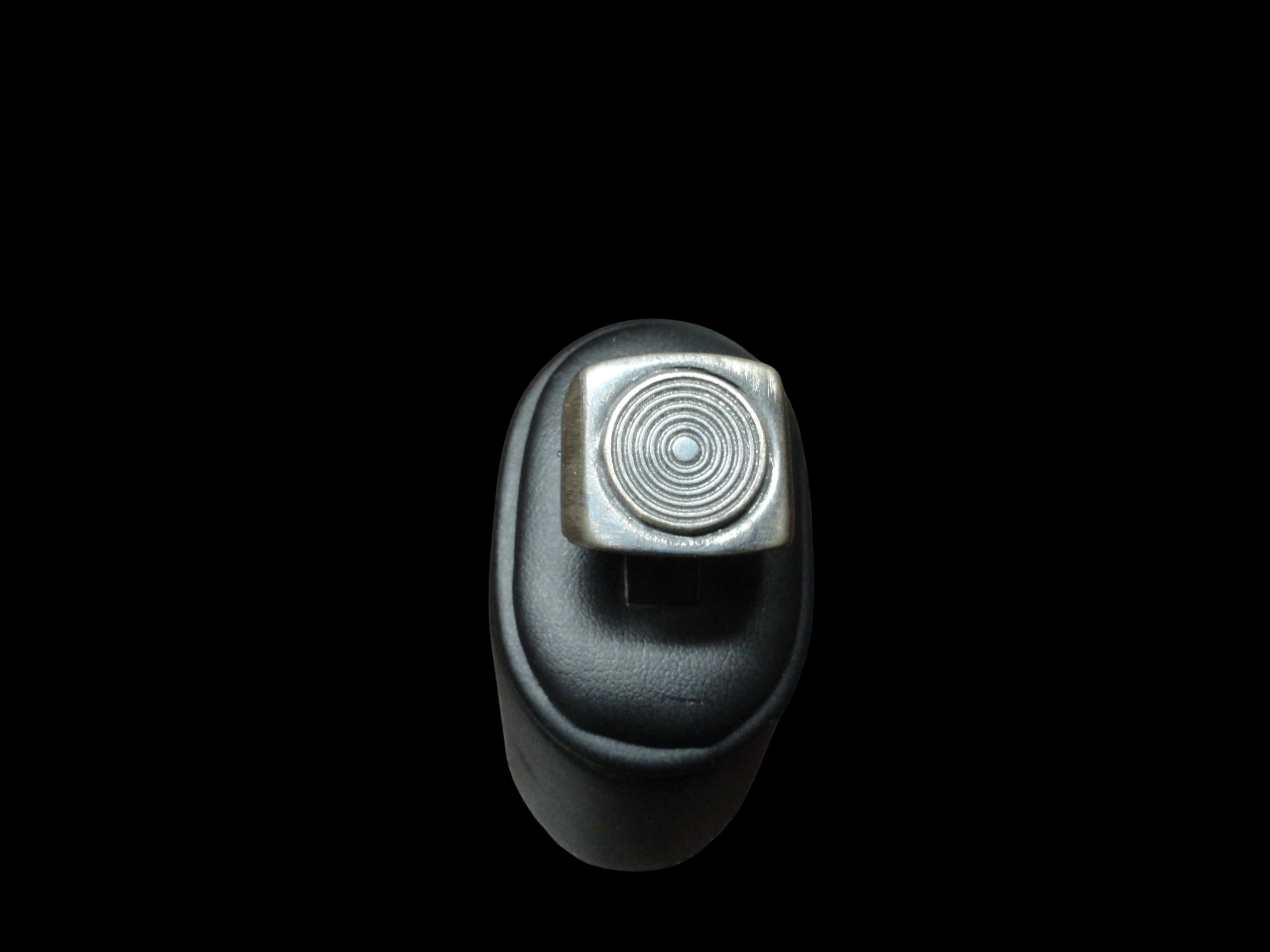 Anello argento
