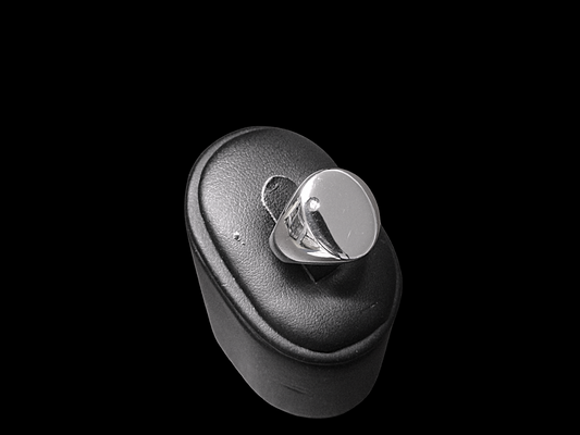 Anello argento