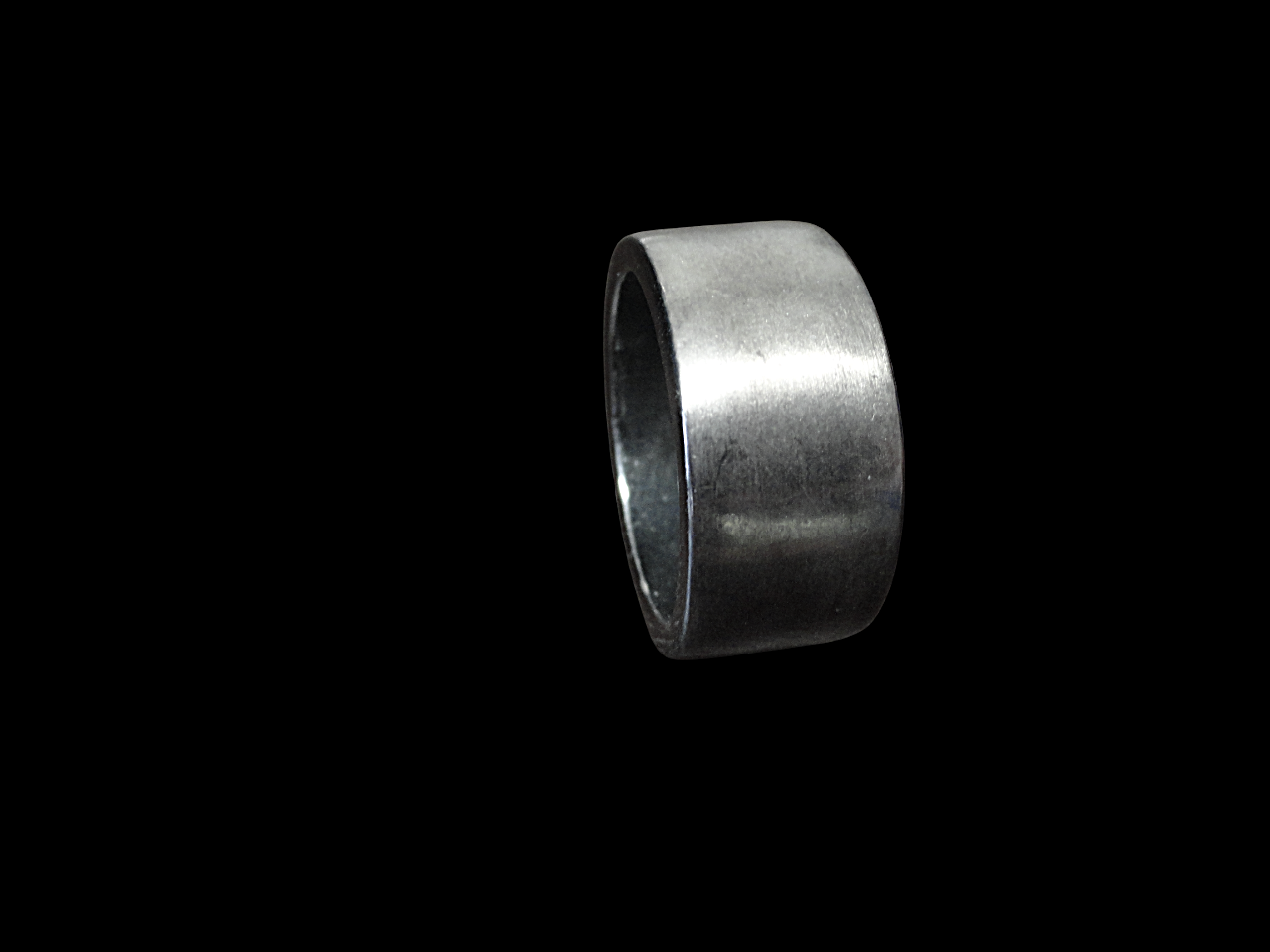 Anello argento
