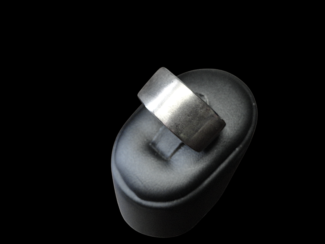 Anello argento