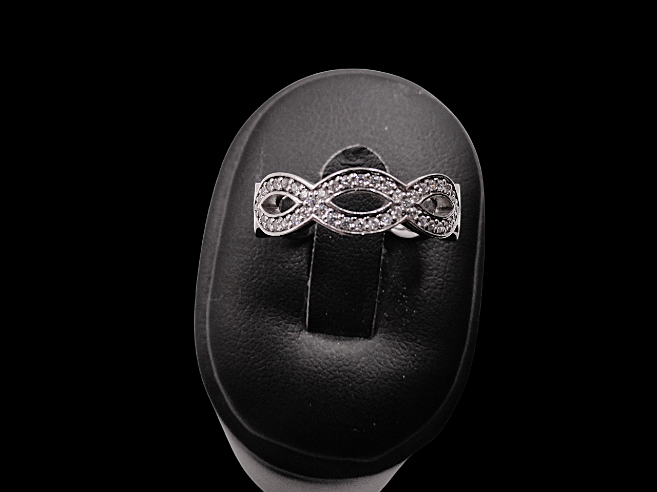Anello argento