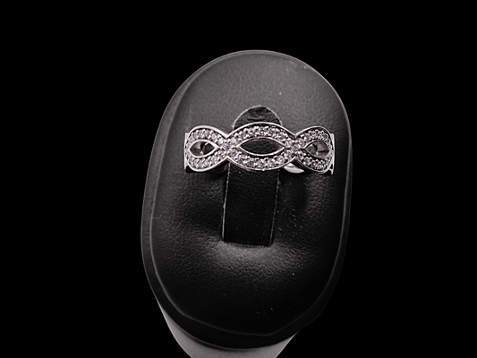 Anello argento