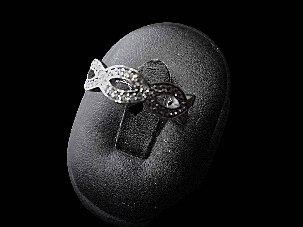 Anello argento