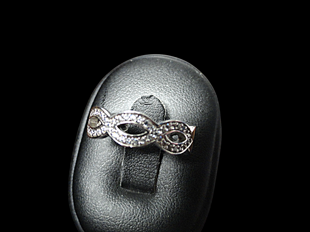 Anello argento