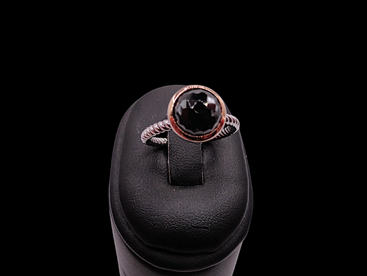Anello argento
