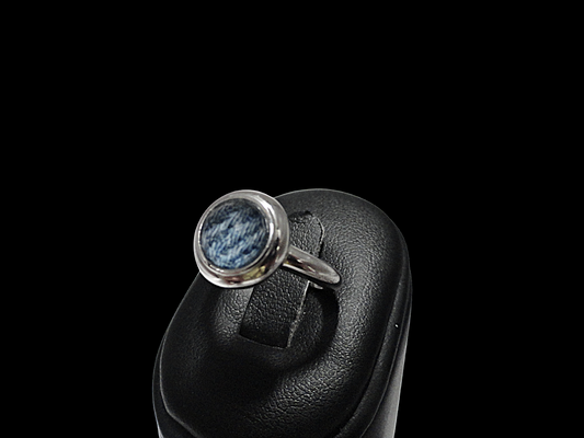 Anello argento