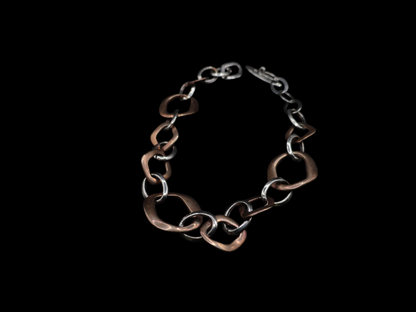 Bracciale argento