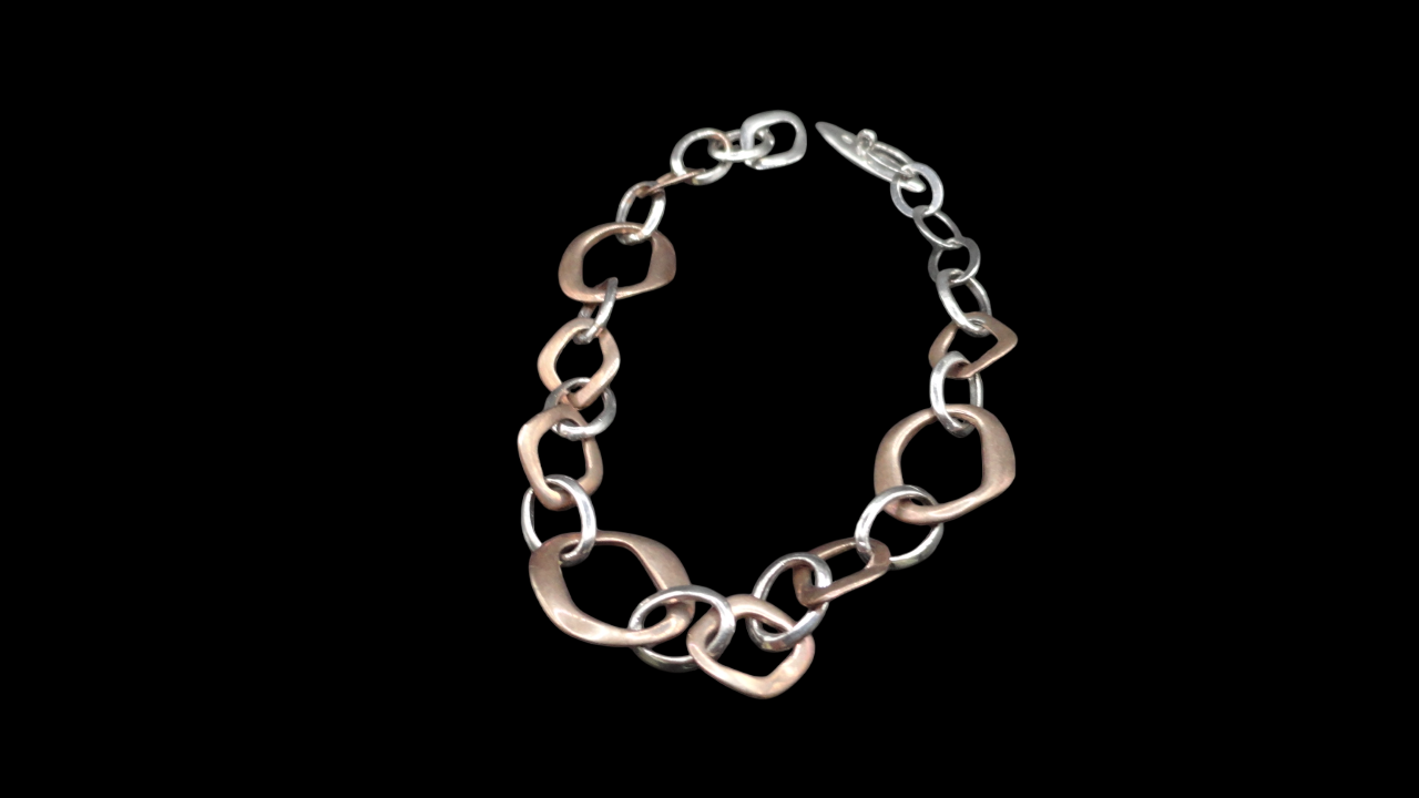 Bracciale argento