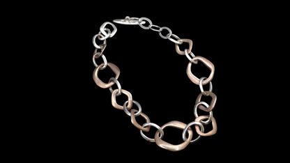 Bracciale argento