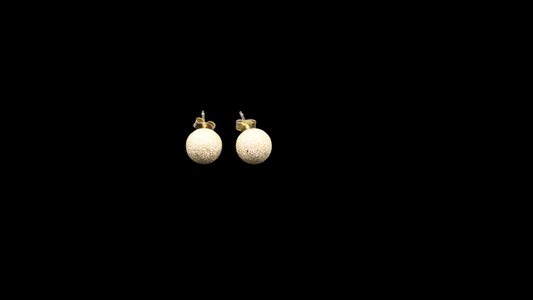 Orecchini Oro