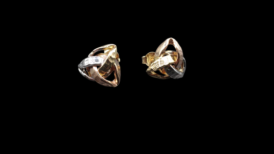 Orecchini oro