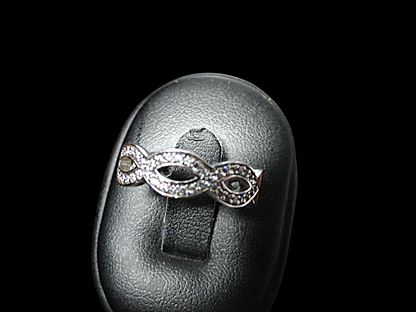 Anello argento